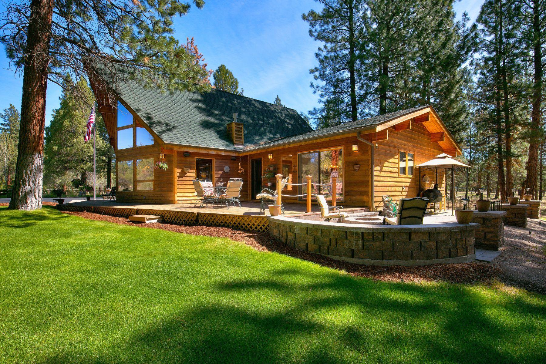 Indian Ford Meadows - Residential