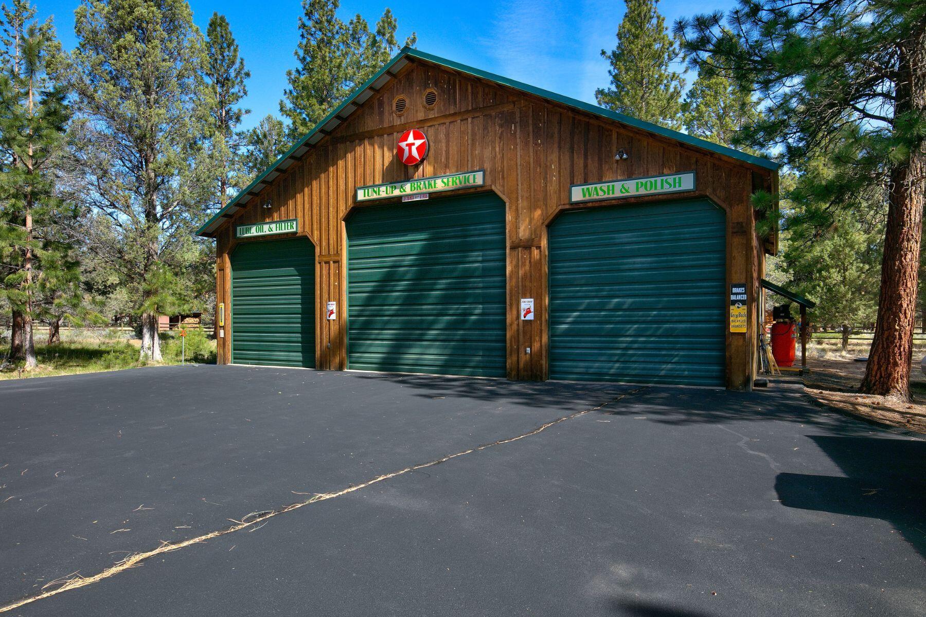 Indian Ford Meadows - Residential