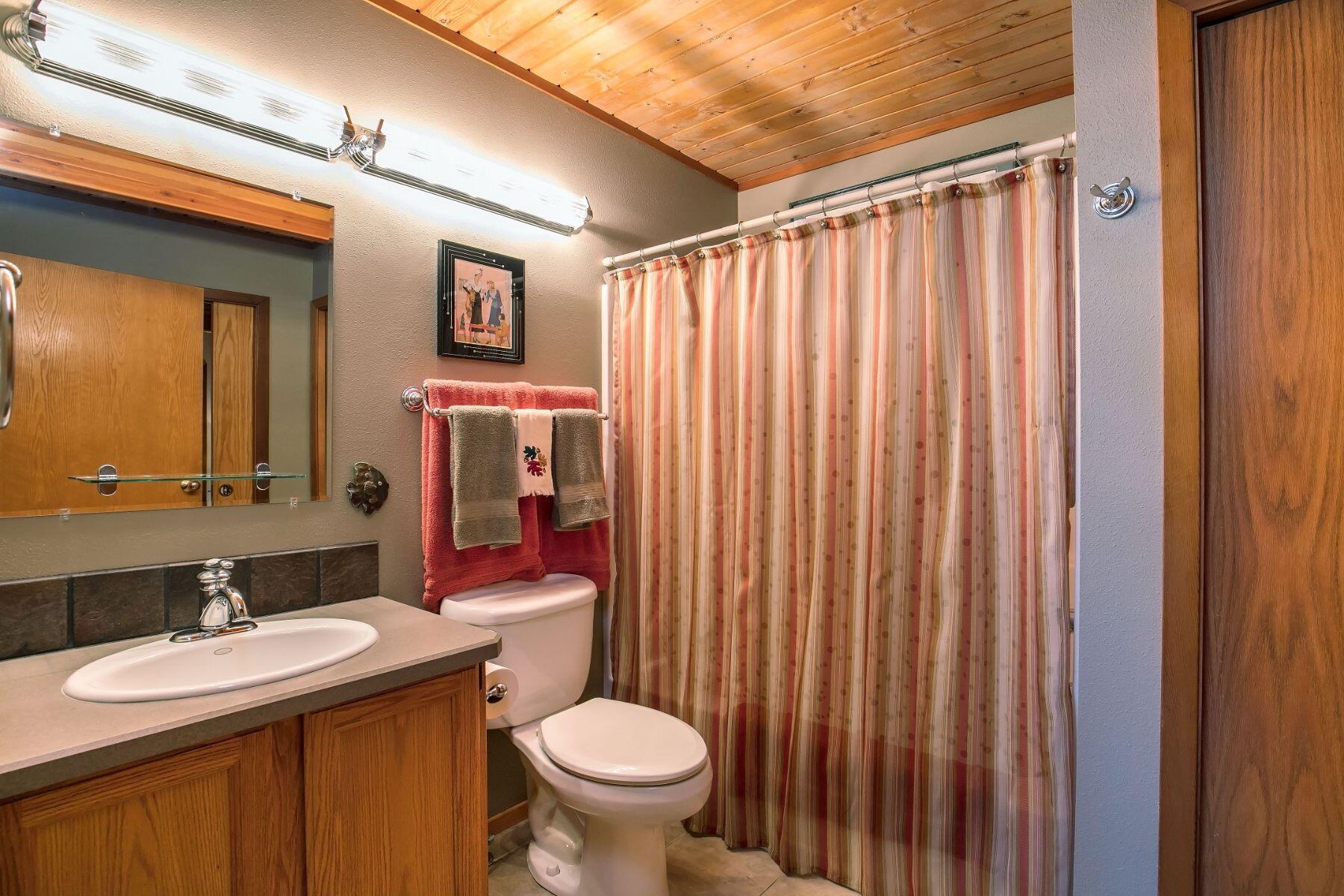 Indian Ford Meadows - Residential