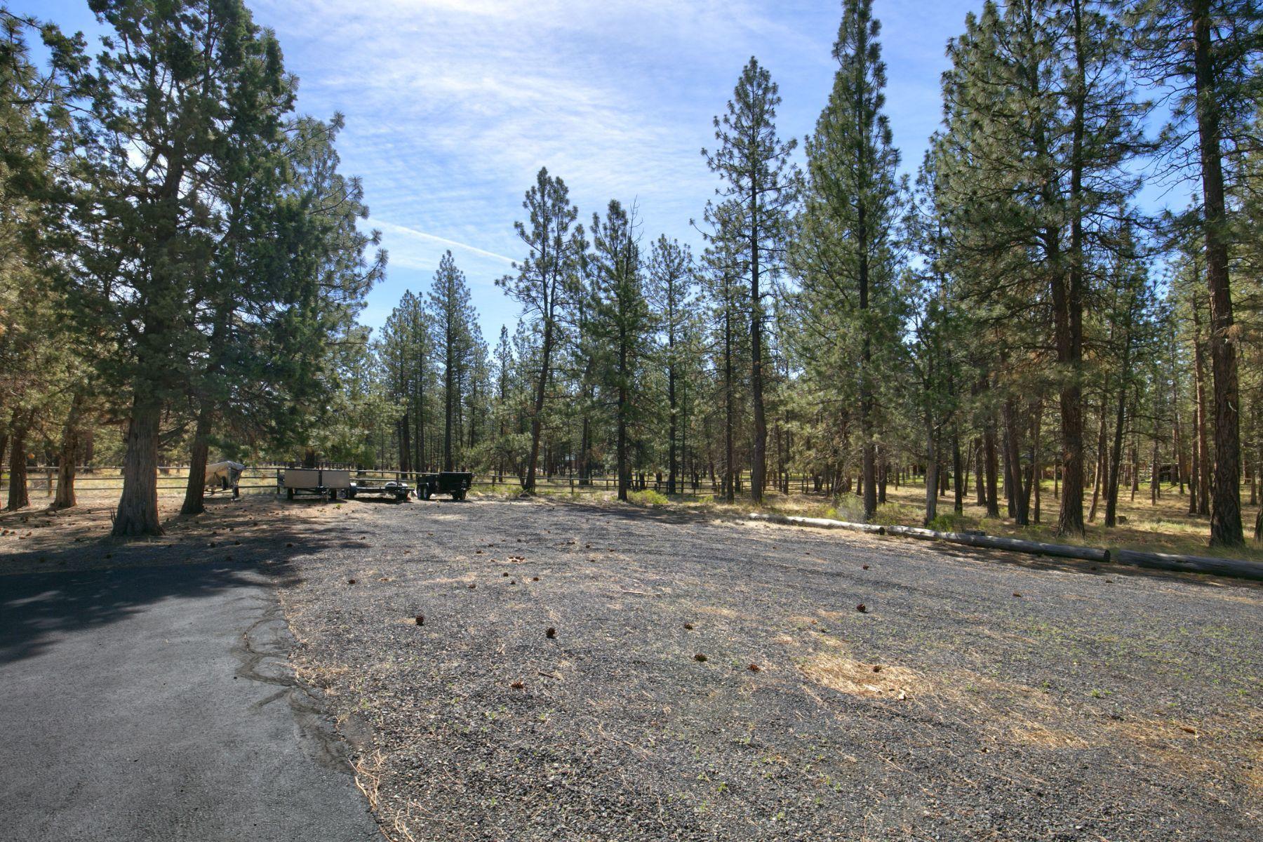 Indian Ford Meadows - Residential