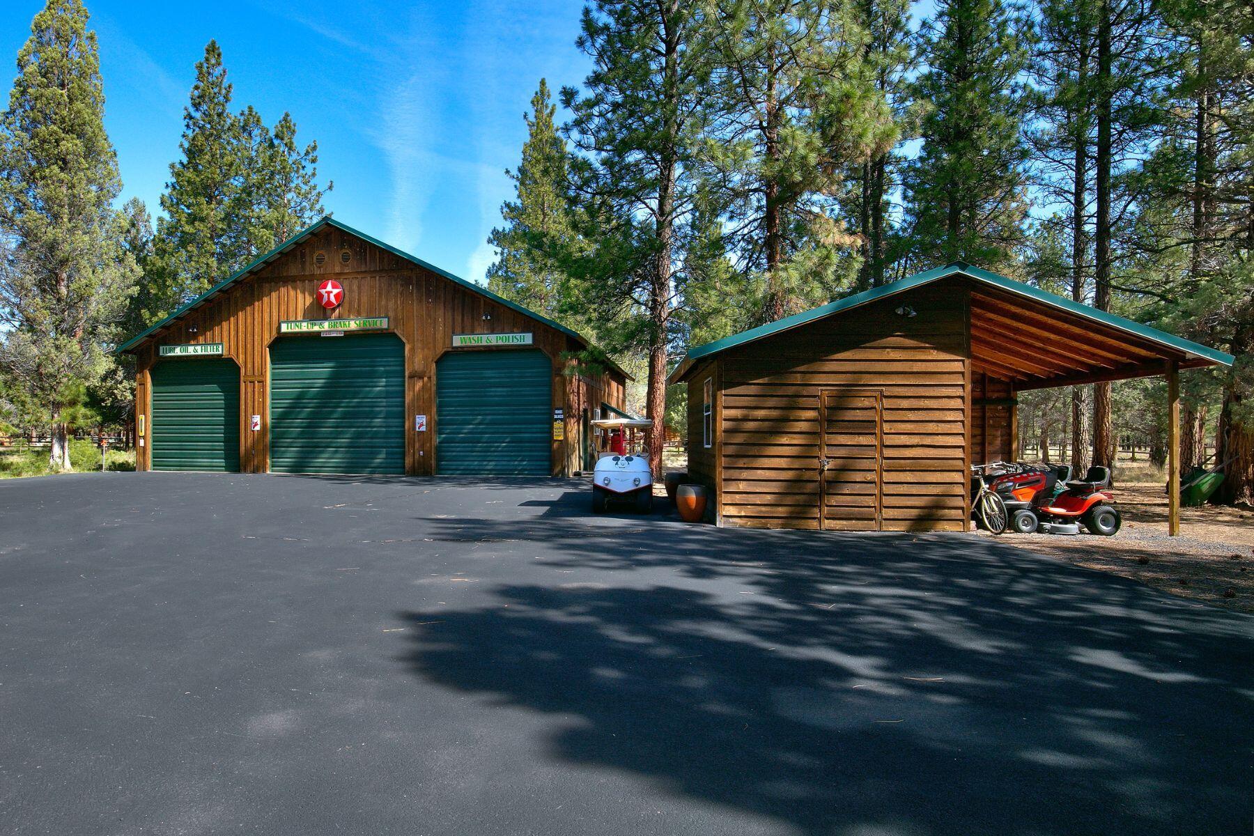 Indian Ford Meadows - Residential