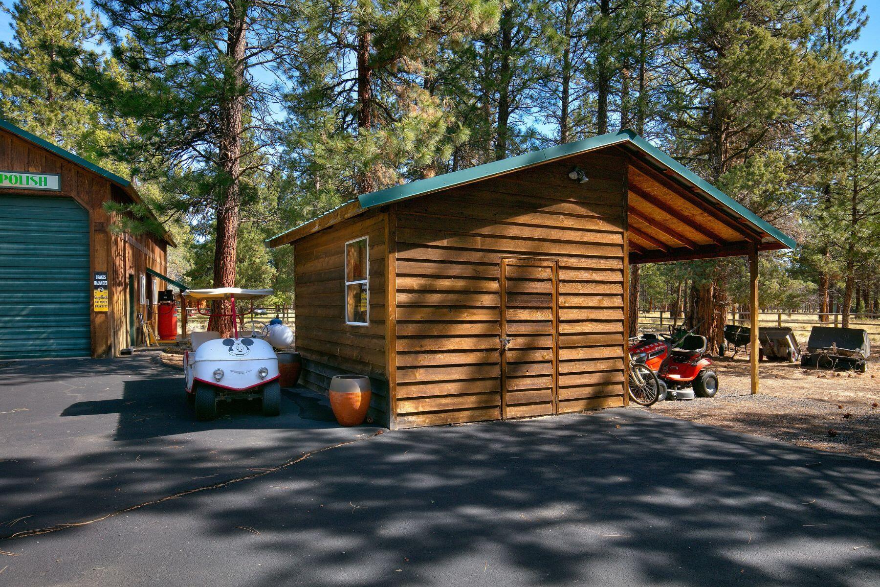 Indian Ford Meadows - Residential