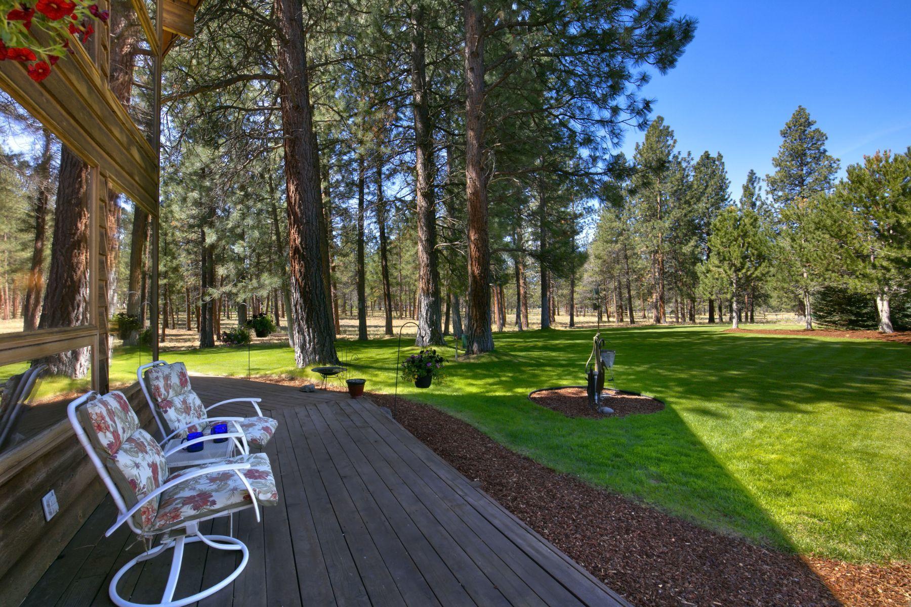 Indian Ford Meadows - Residential