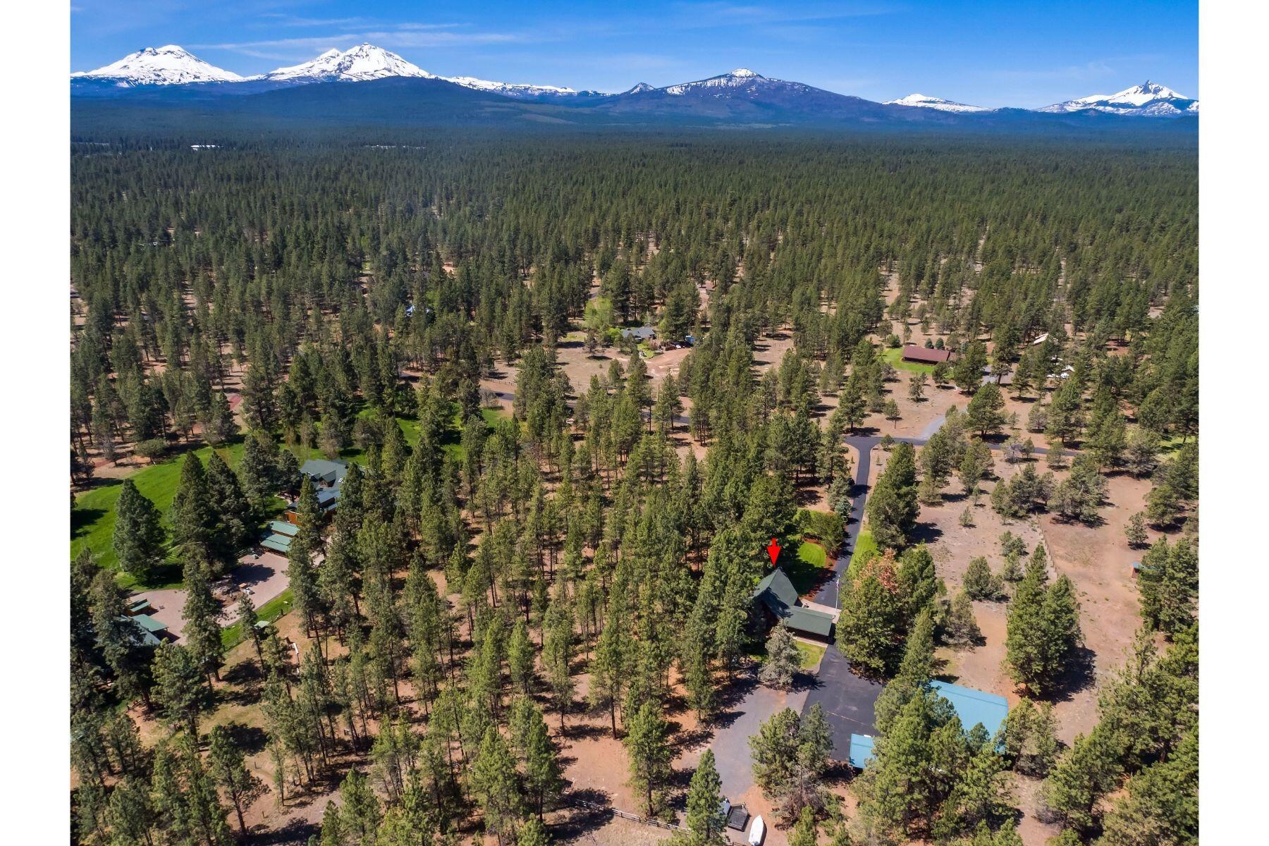 Indian Ford Meadows - Residential