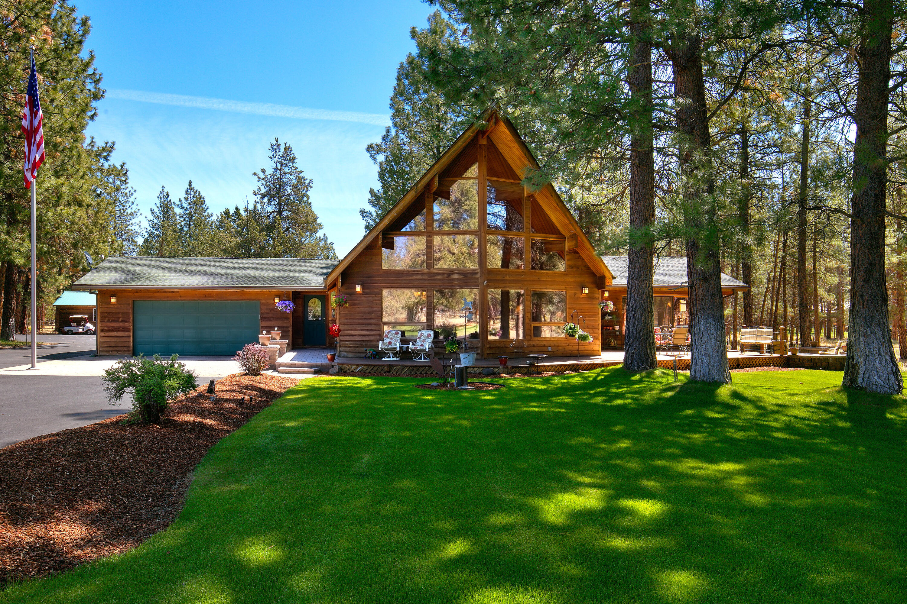 Indian Ford Meadows - Residential