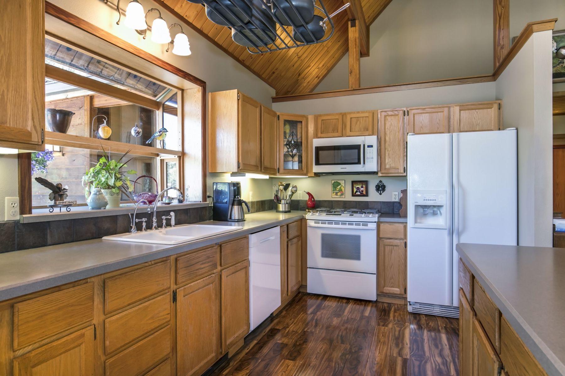 Indian Ford Meadows - Residential