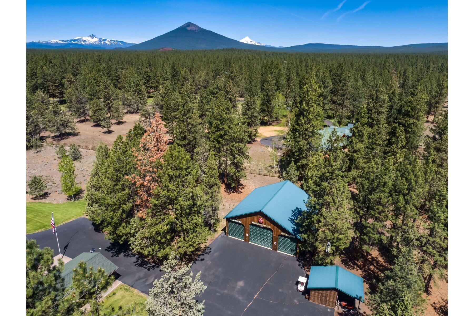 Indian Ford Meadows - Residential