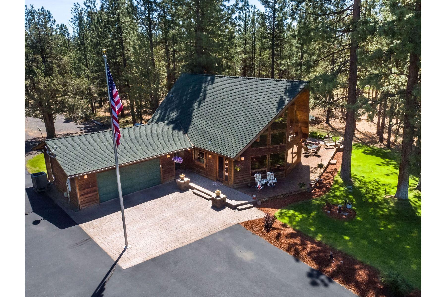 Indian Ford Meadows - Residential