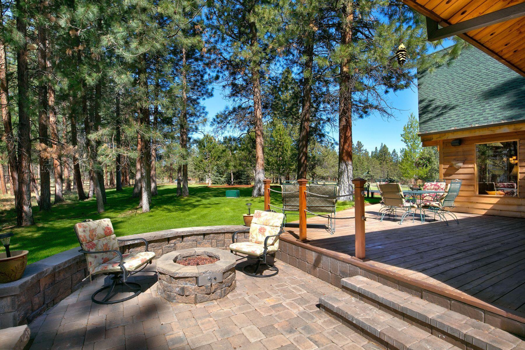 Indian Ford Meadows - Residential