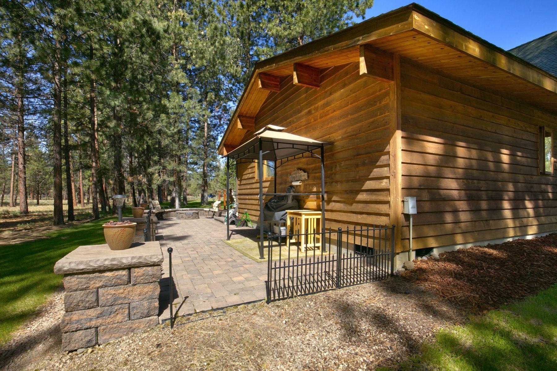 Indian Ford Meadows - Residential