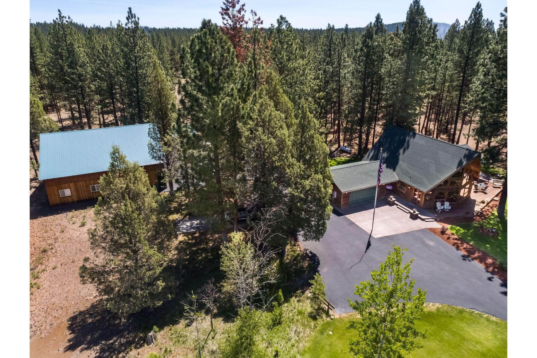 Indian Ford Meadows - Residential