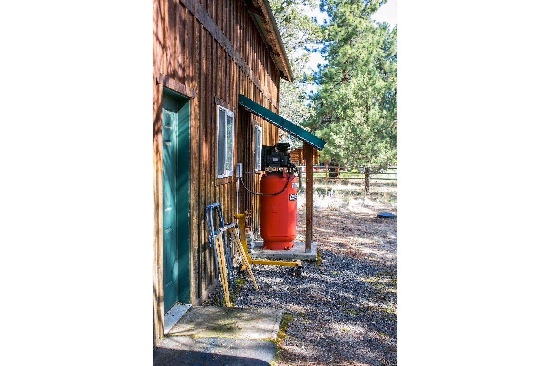 Indian Ford Meadows - Residential