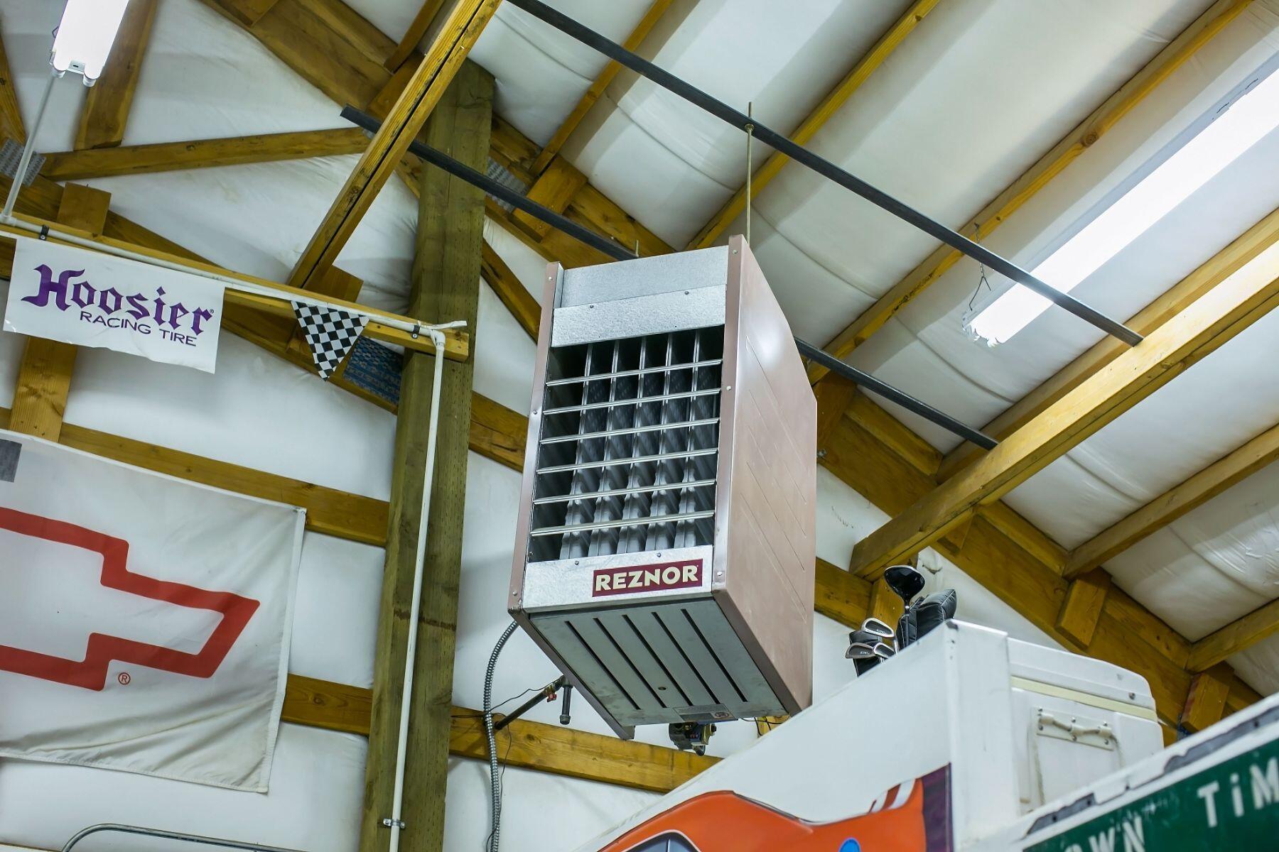 Indian Ford Meadows - Residential