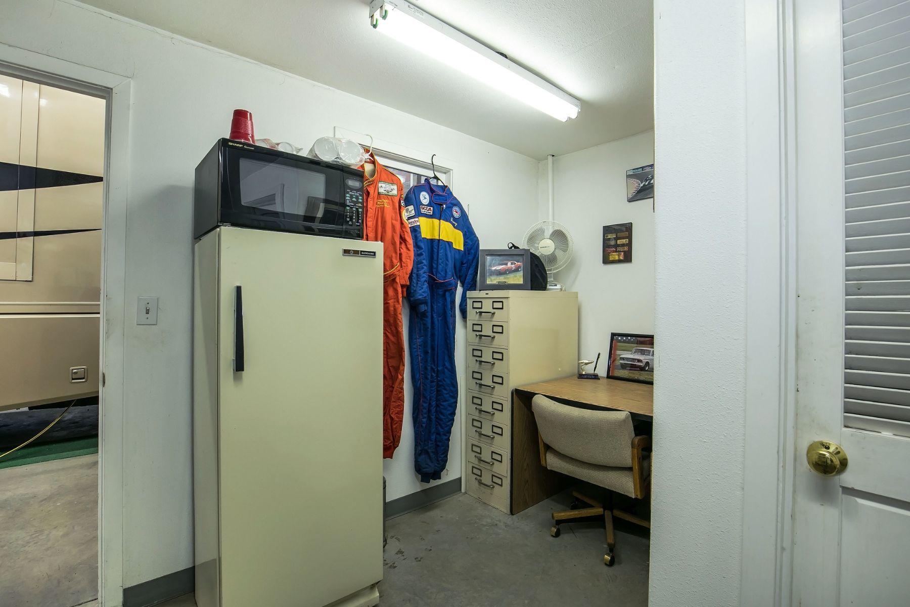 Indian Ford Meadows - Residential