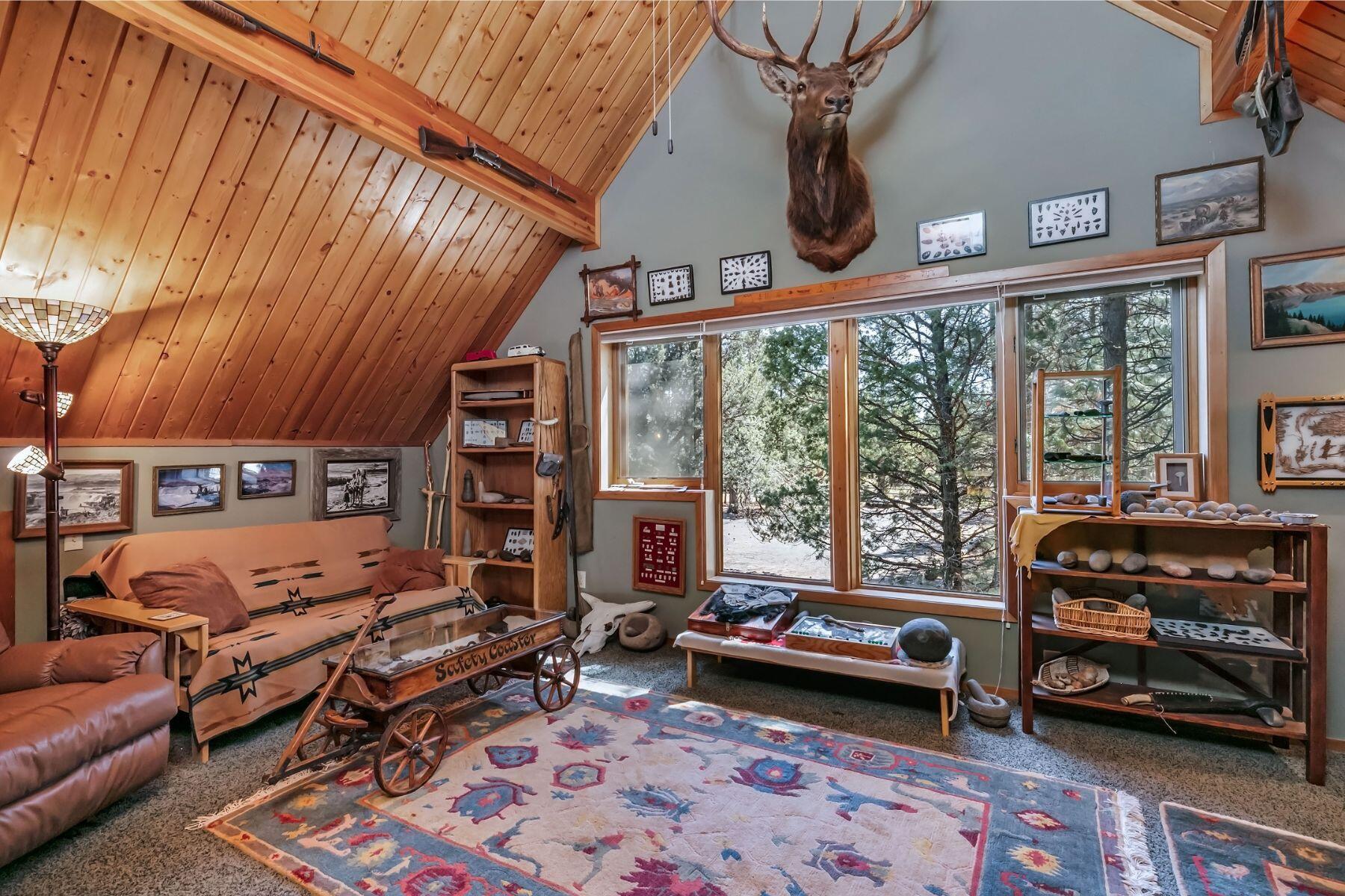 Indian Ford Meadows - Residential