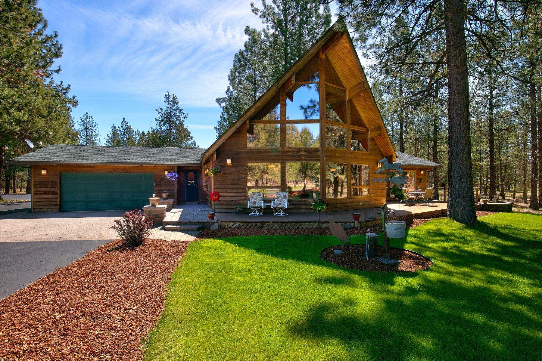 Indian Ford Meadows - Residential