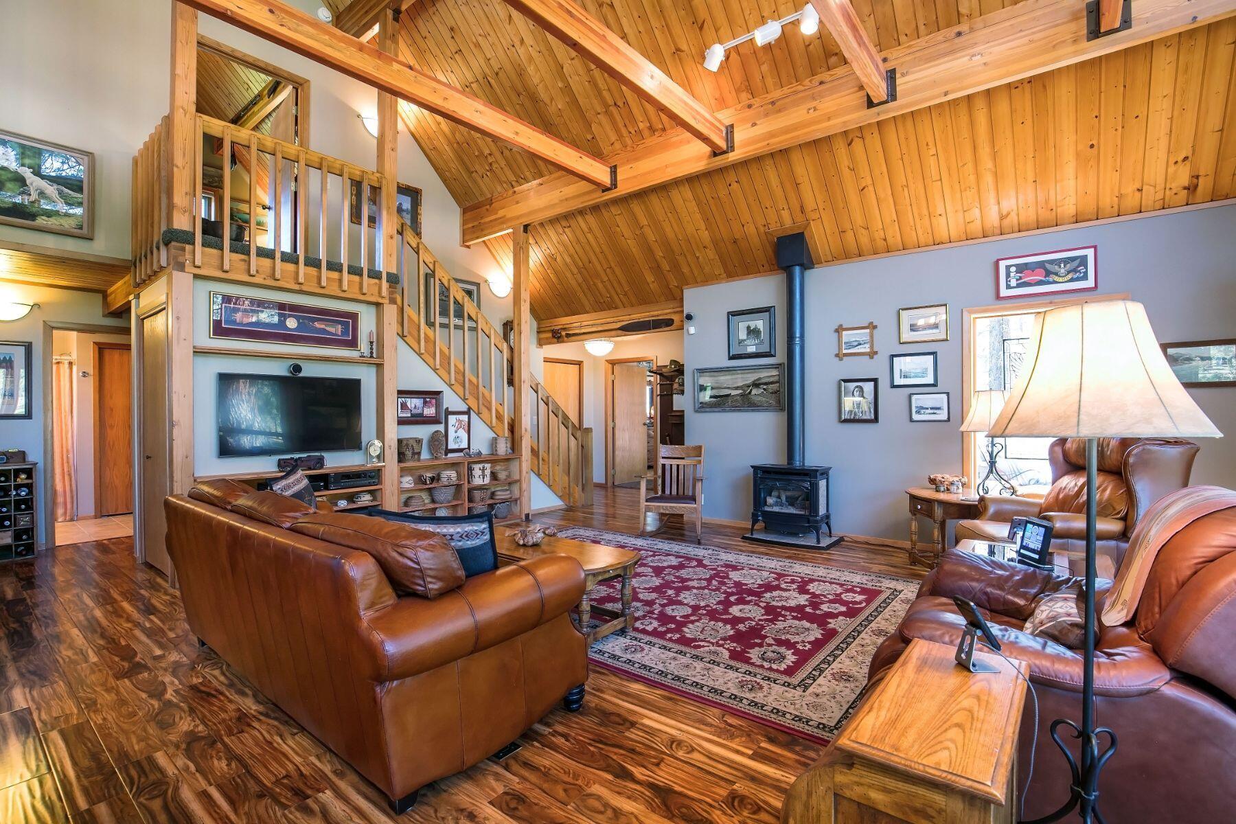 Indian Ford Meadows - Residential