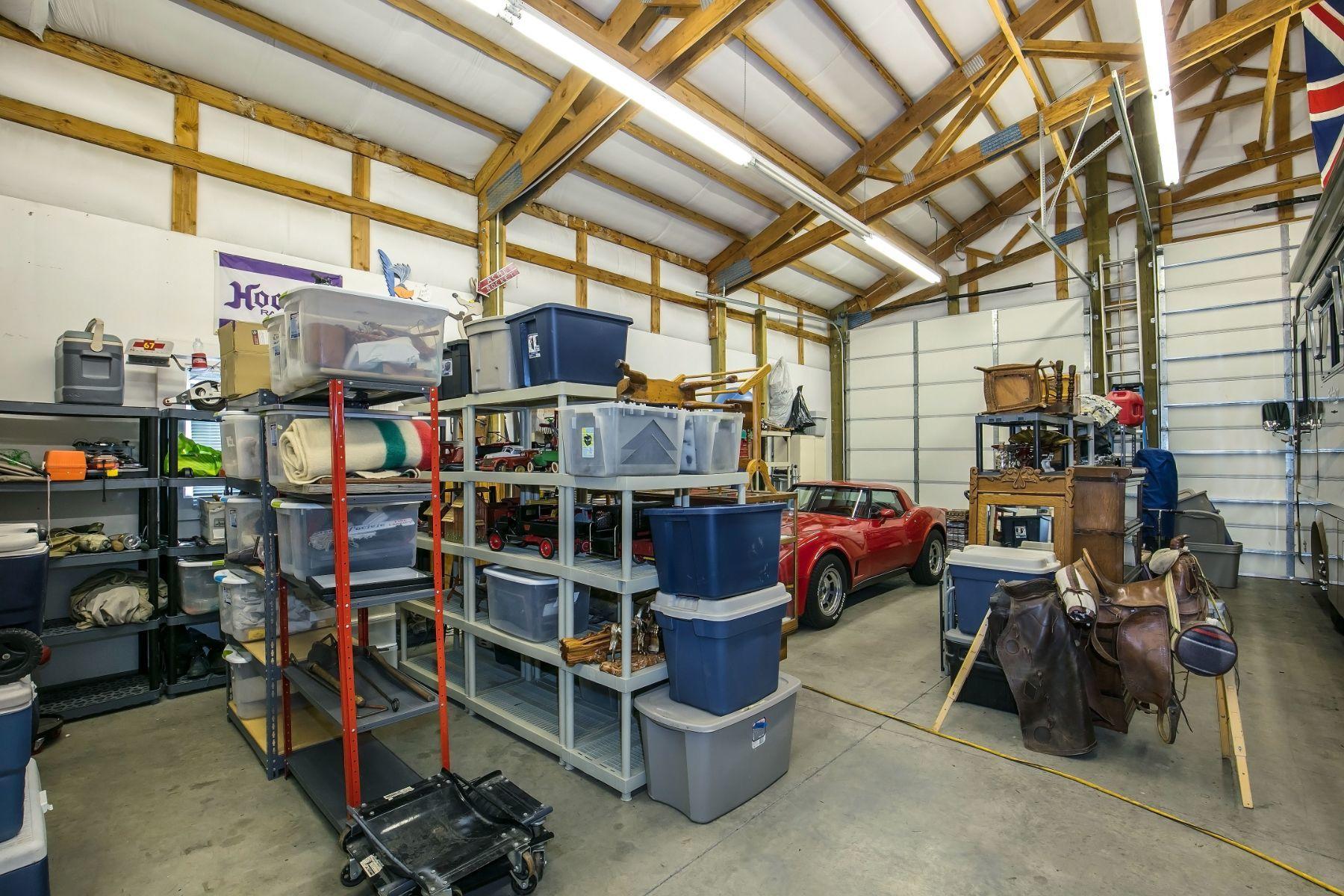 Indian Ford Meadows - Residential