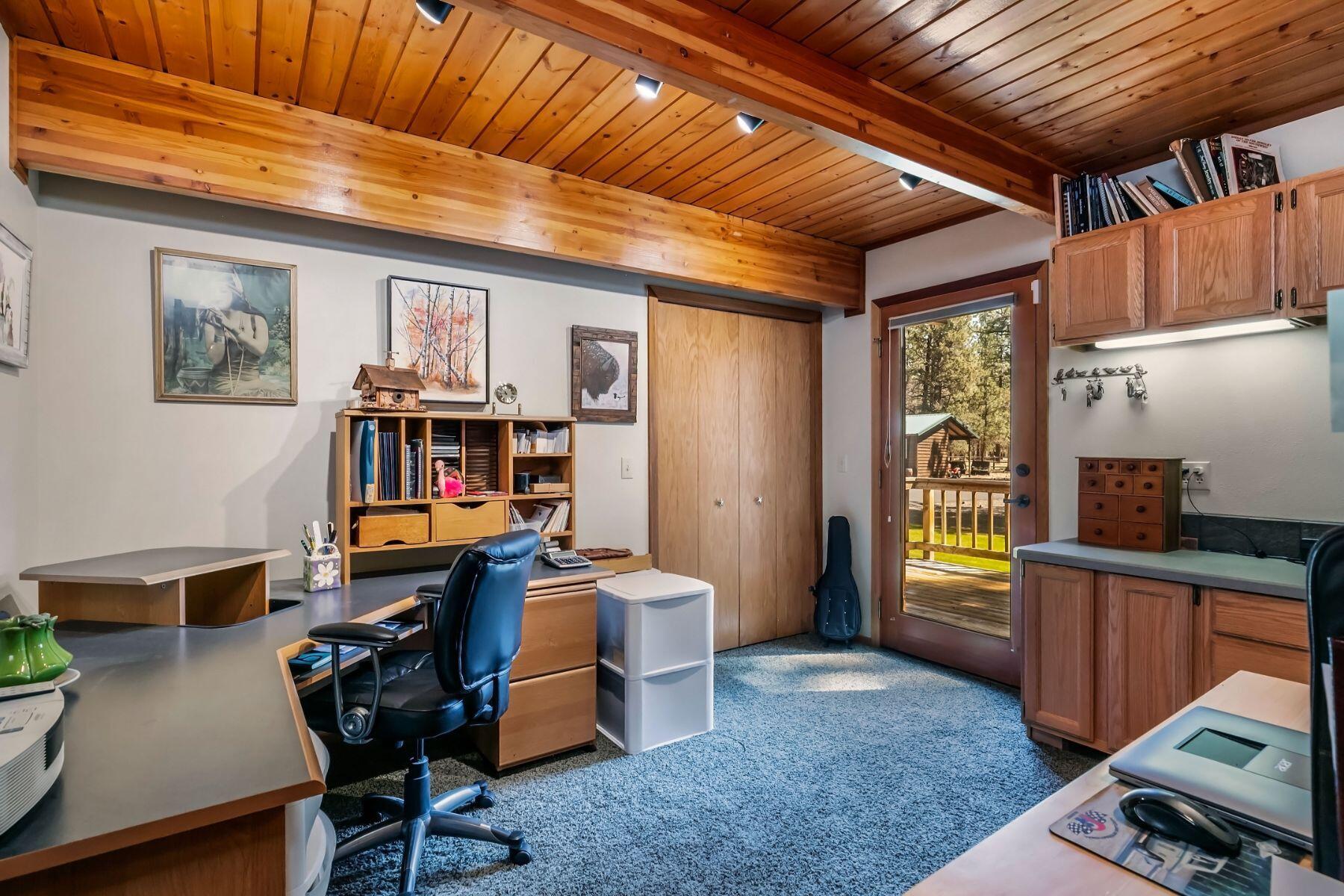 Indian Ford Meadows - Residential