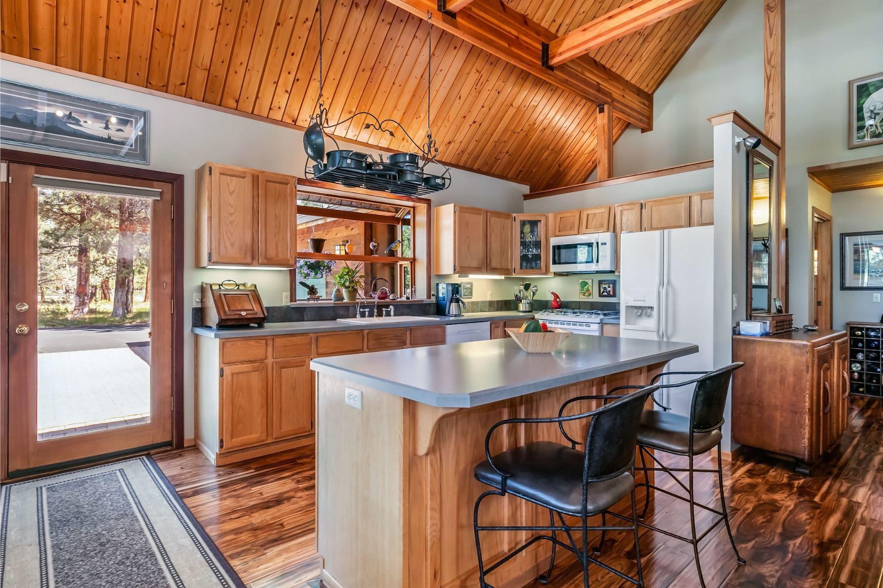 Indian Ford Meadows - Residential