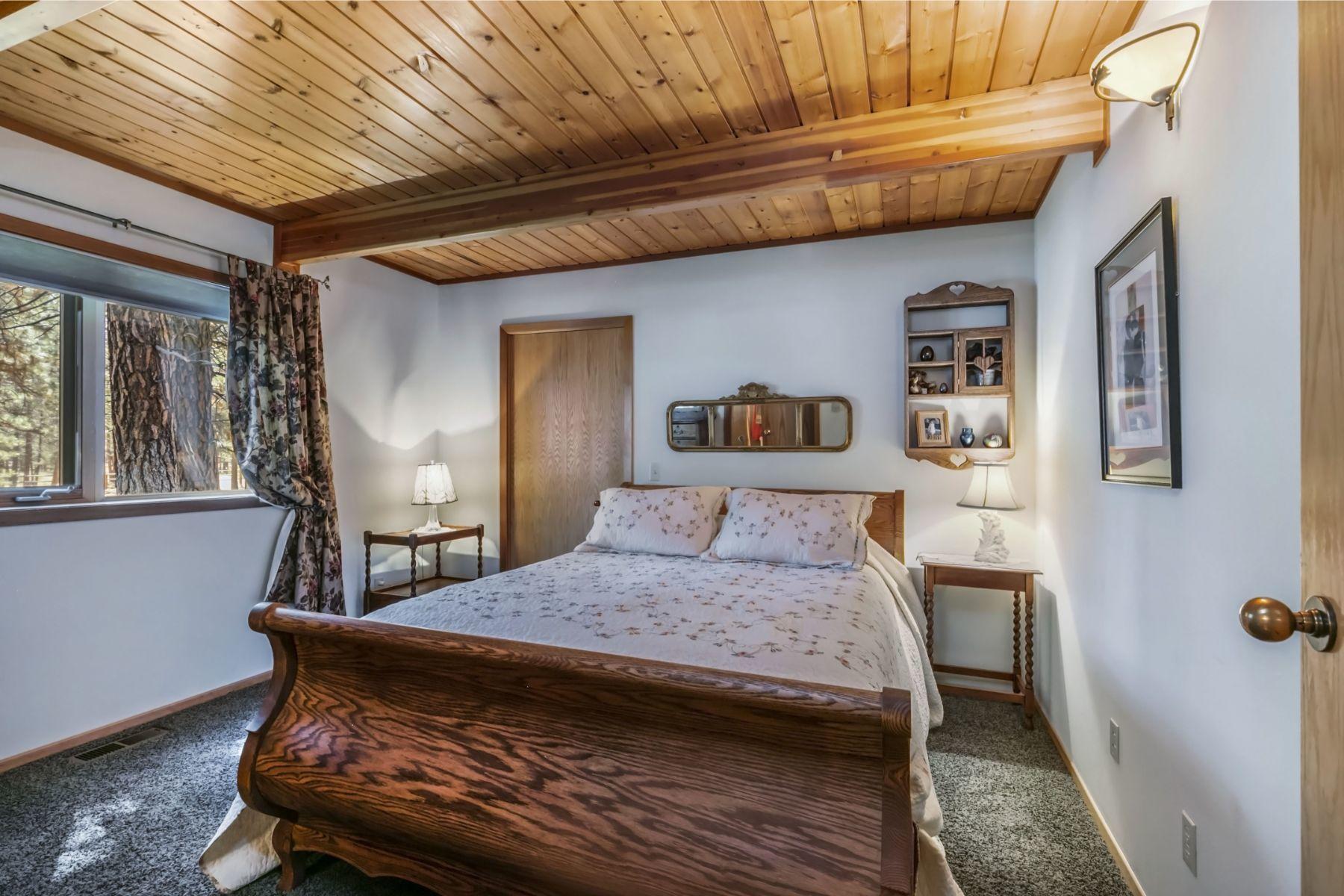 Indian Ford Meadows - Residential