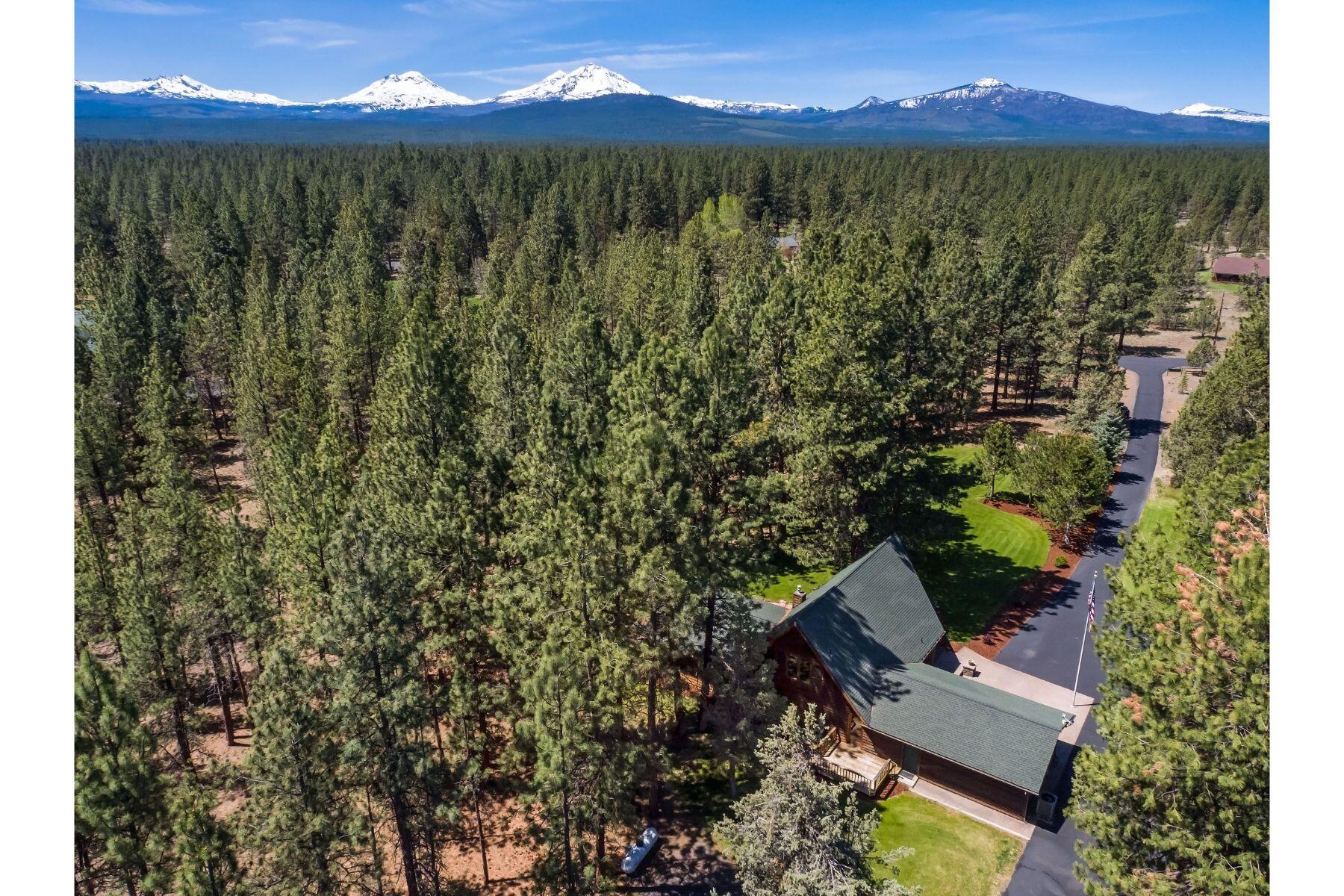 Indian Ford Meadows - Residential