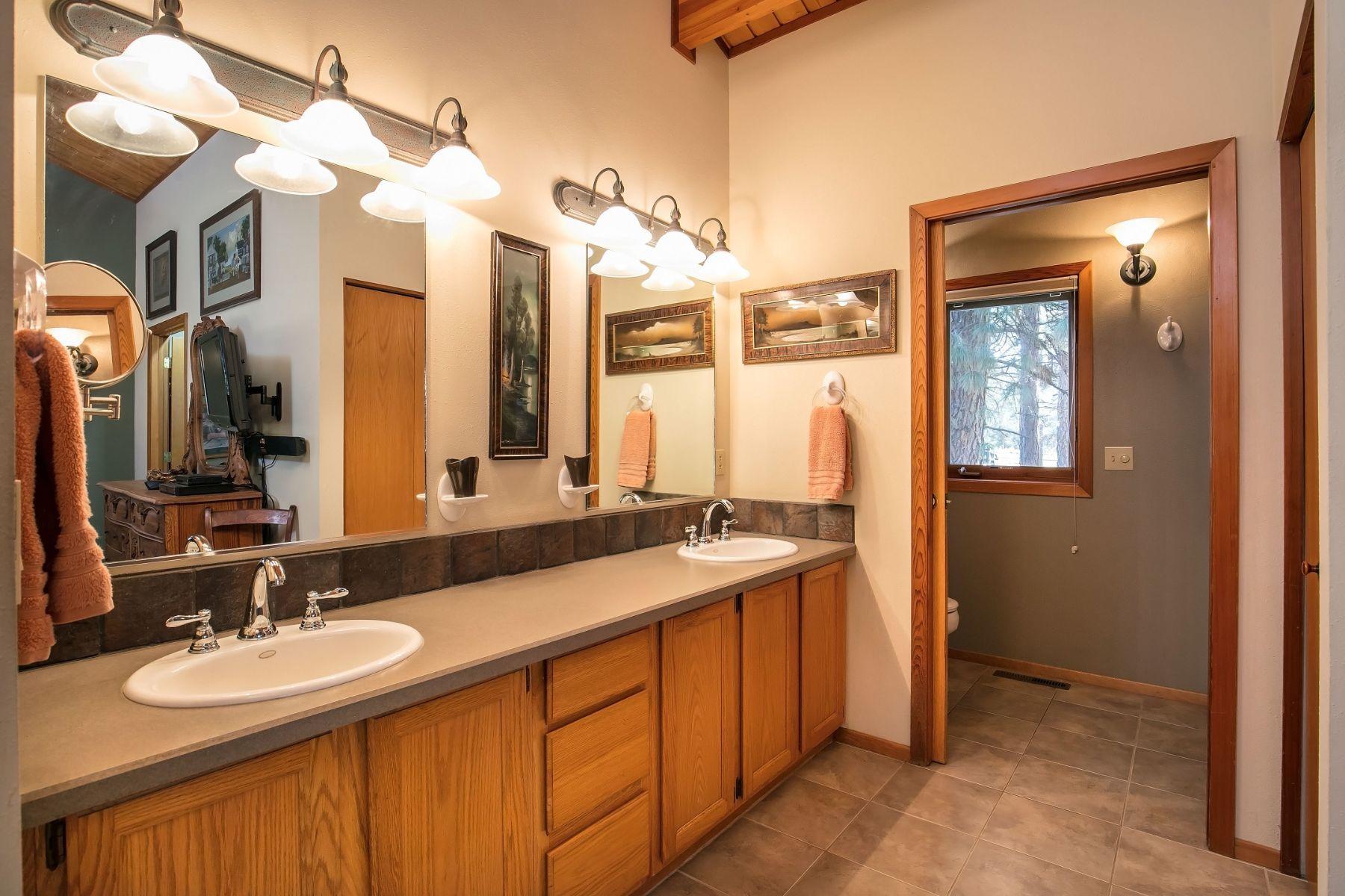 Indian Ford Meadows - Residential