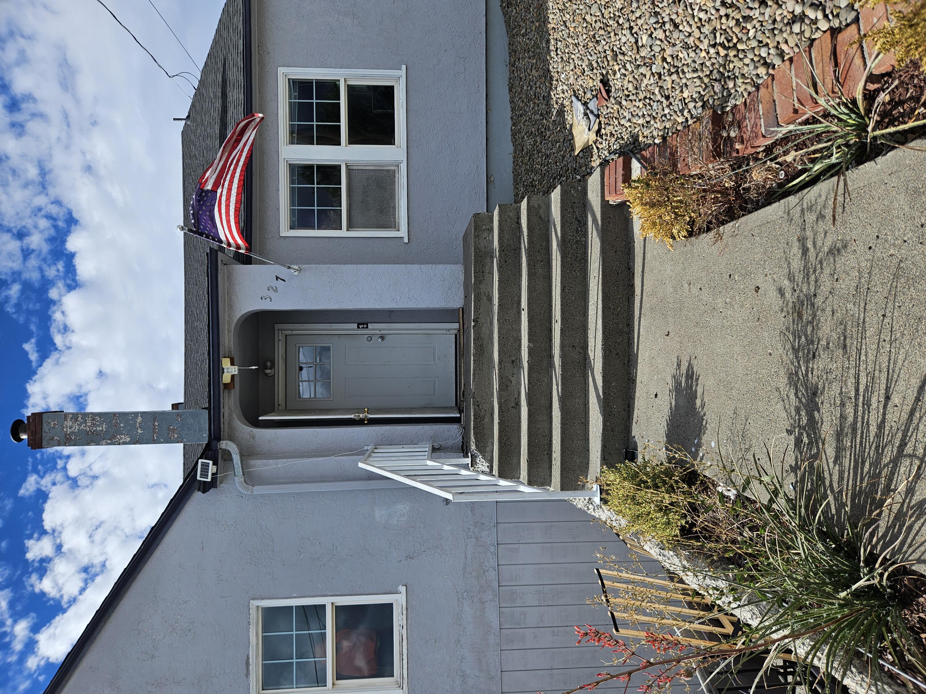 Klamath Falls -First Addition - Residential