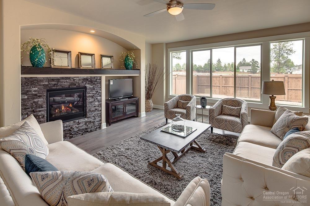 The Bridges - Residential