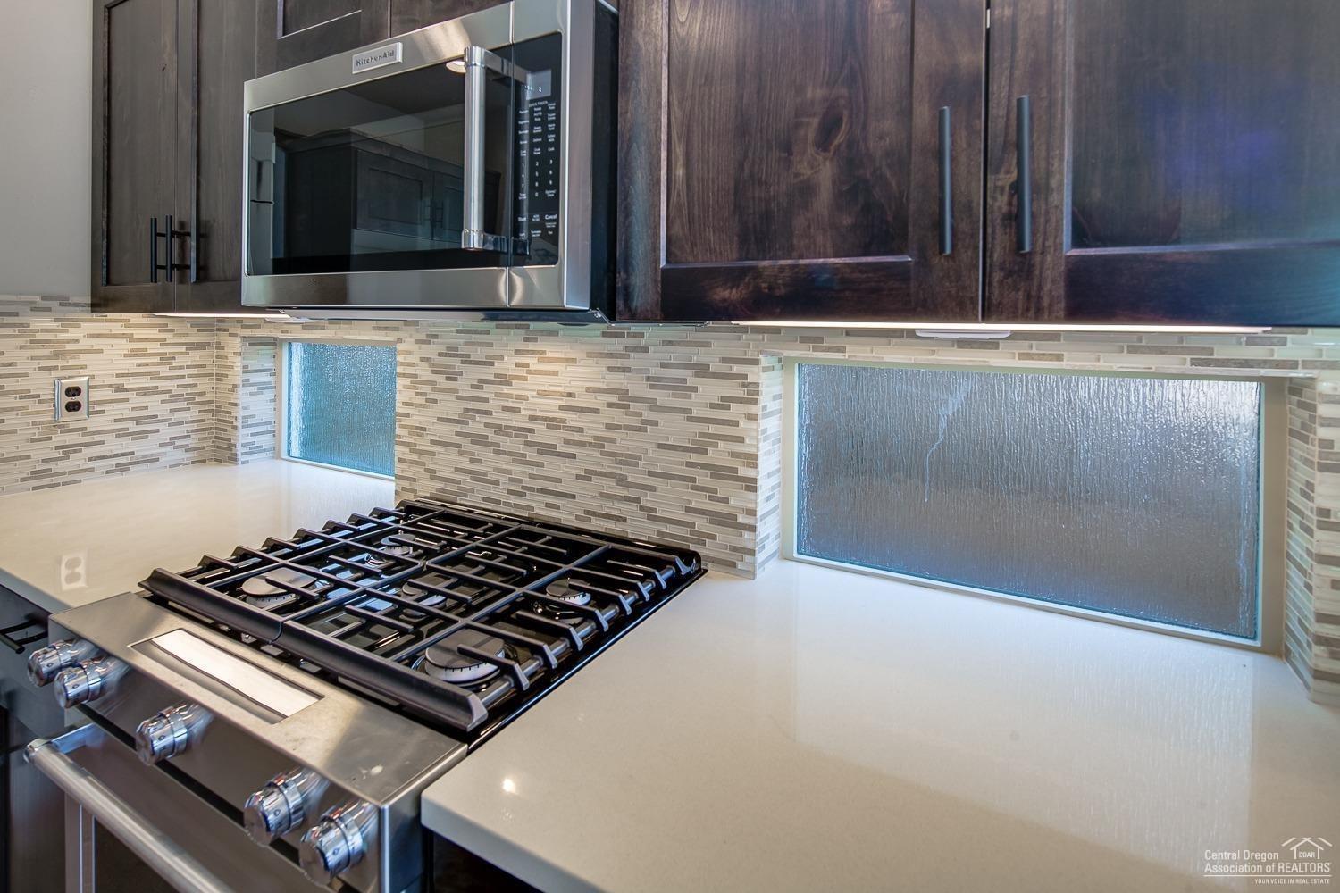 The Bridges - Residential