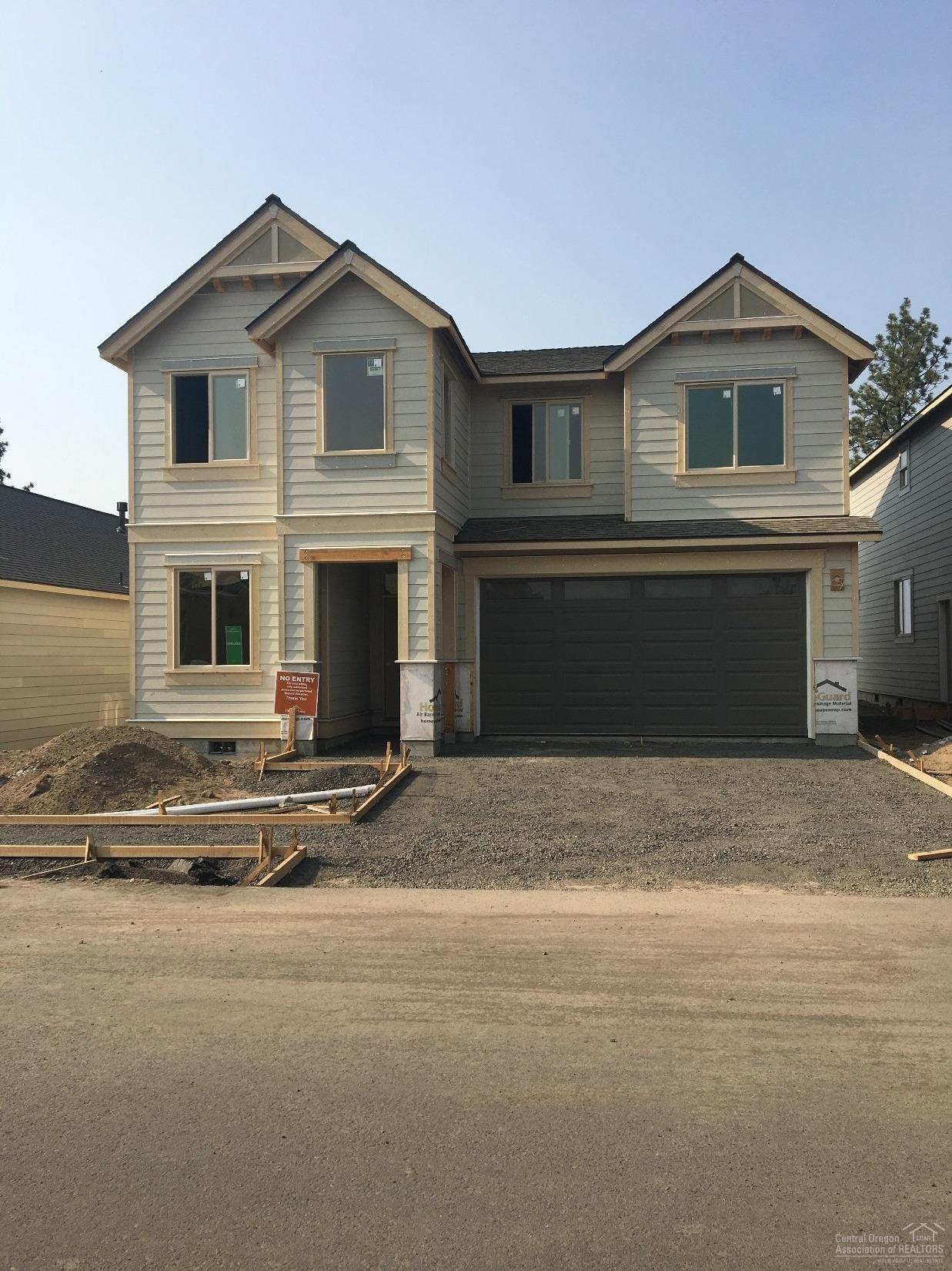 The Bridges - Residential