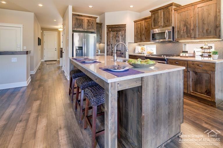 The Bridges - Residential