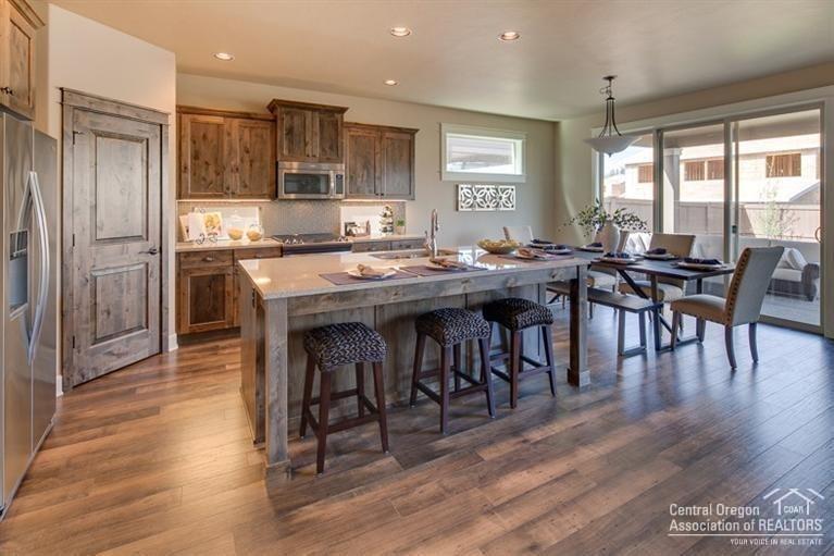 The Bridges - Residential