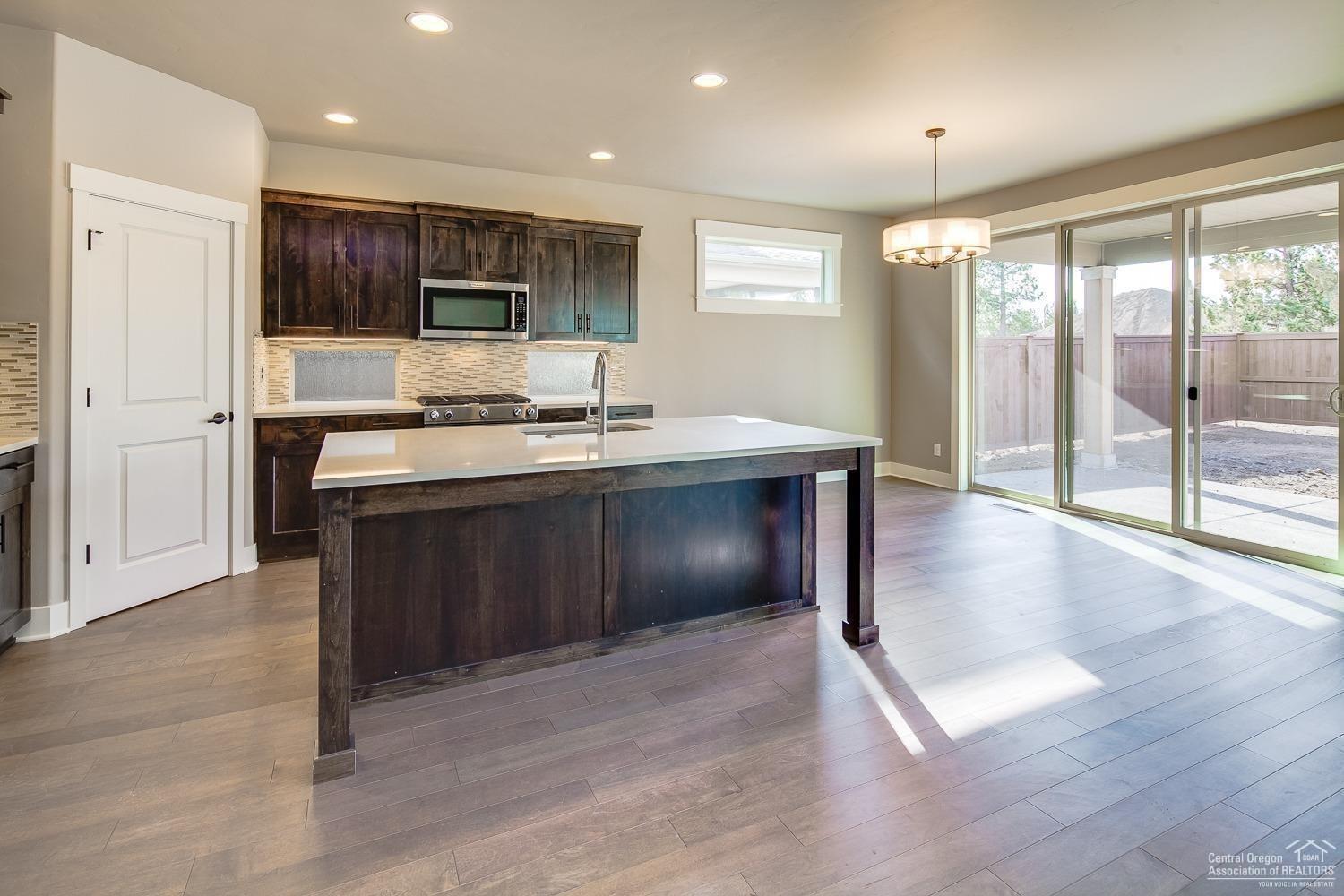 The Bridges - Residential