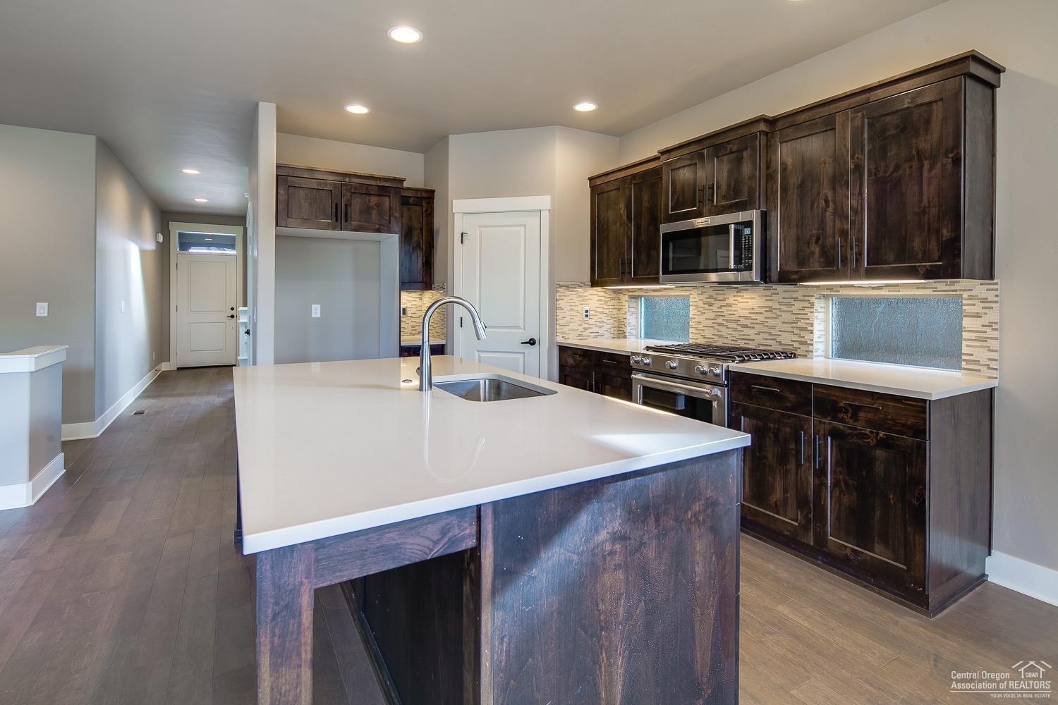 The Bridges - Residential