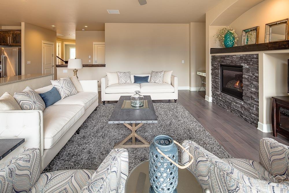 The Bridges - Residential