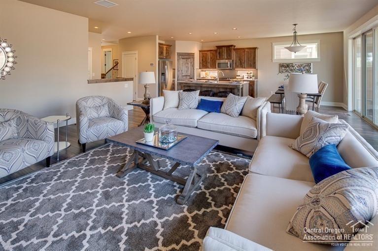 The Bridges - Residential