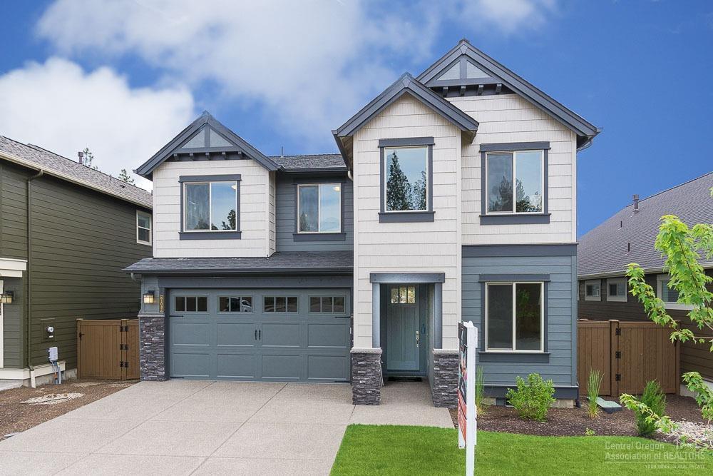 The Bridges - Residential