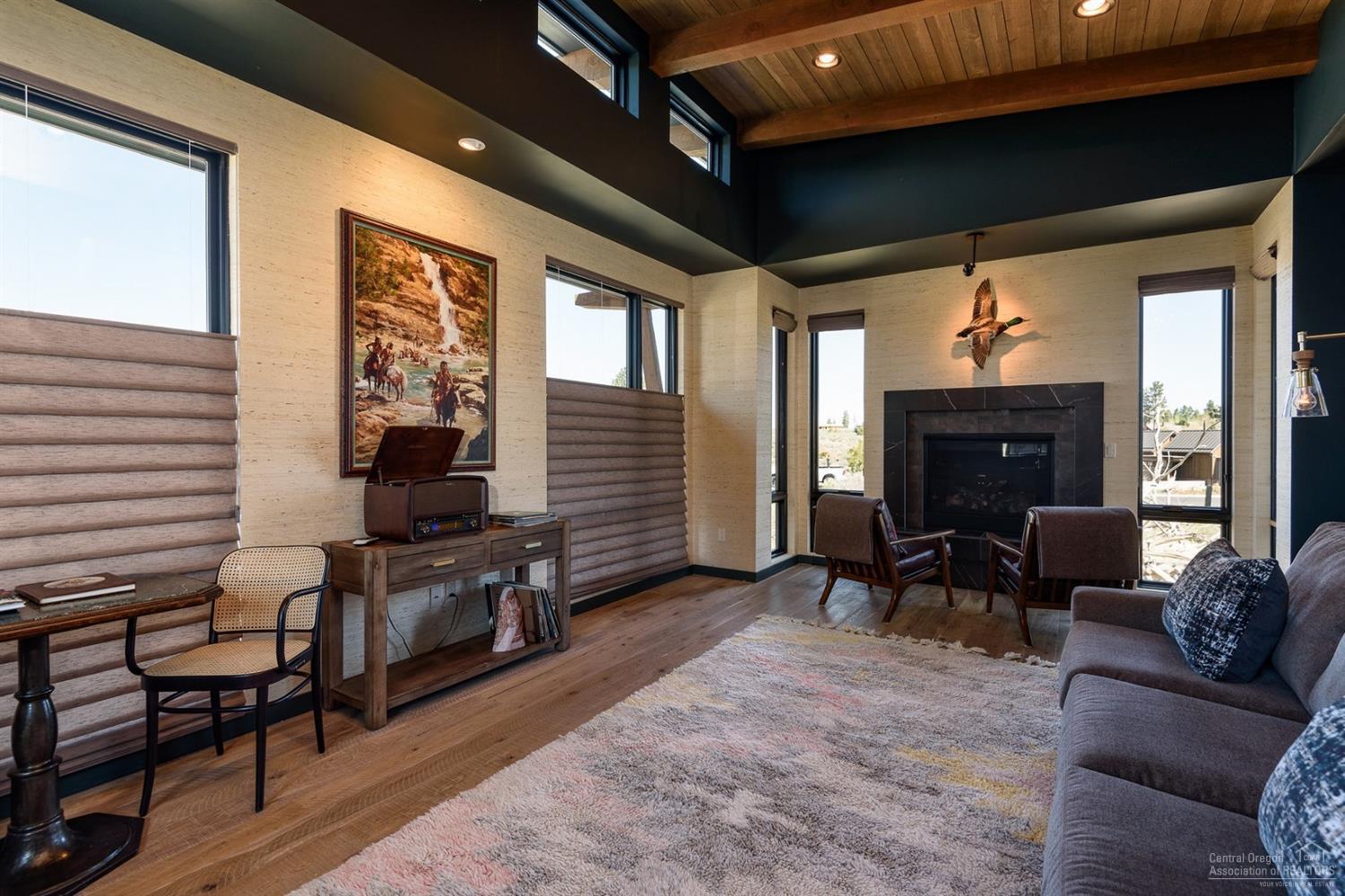 Tetherow - Residential