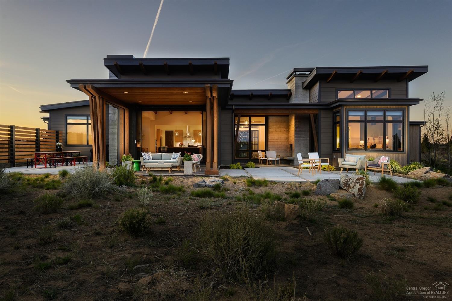 Tetherow - Residential