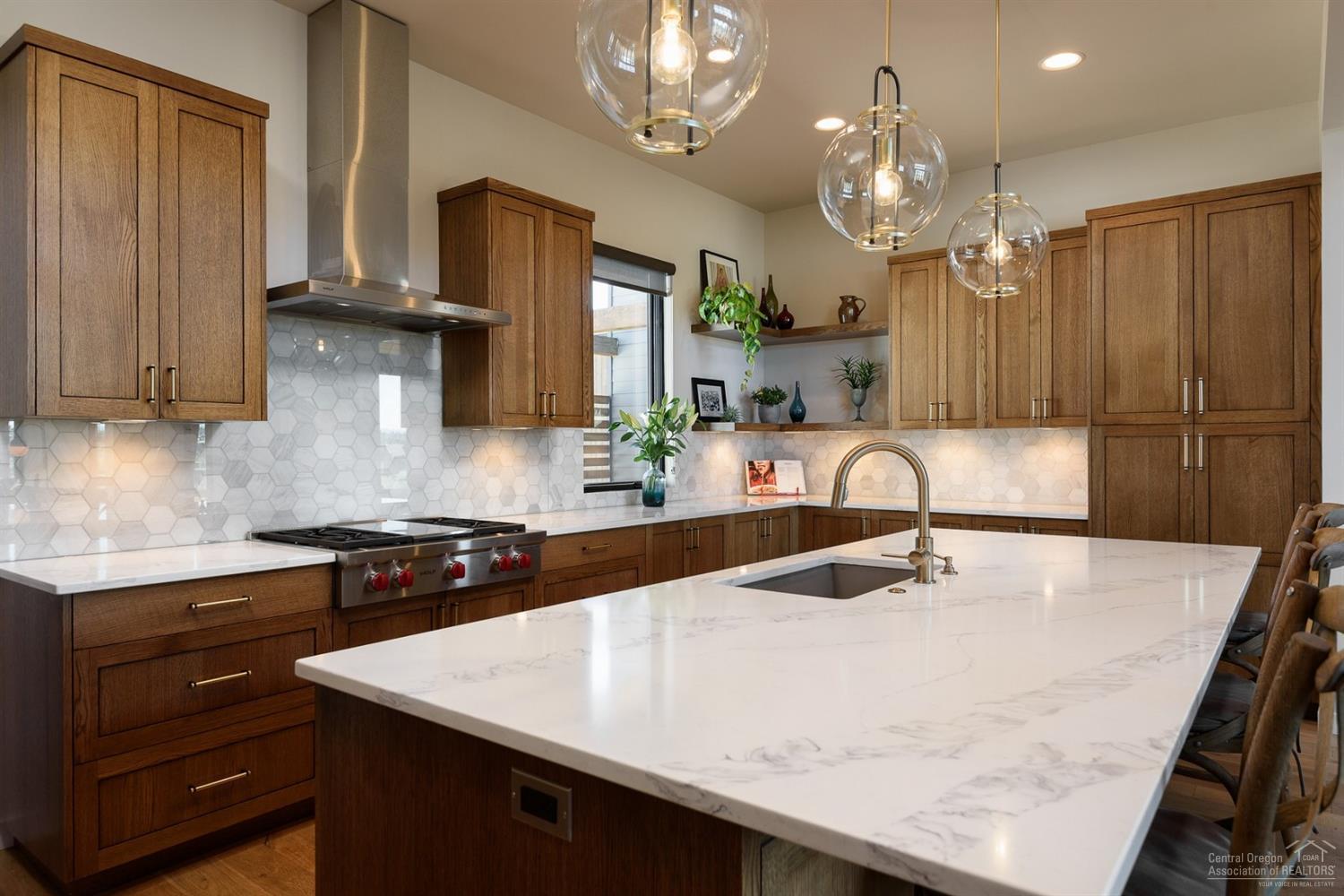 Tetherow - Residential