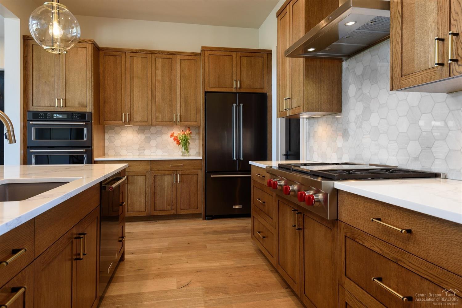 Tetherow - Residential