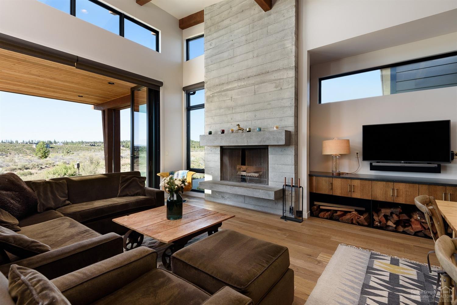 Tetherow - Residential