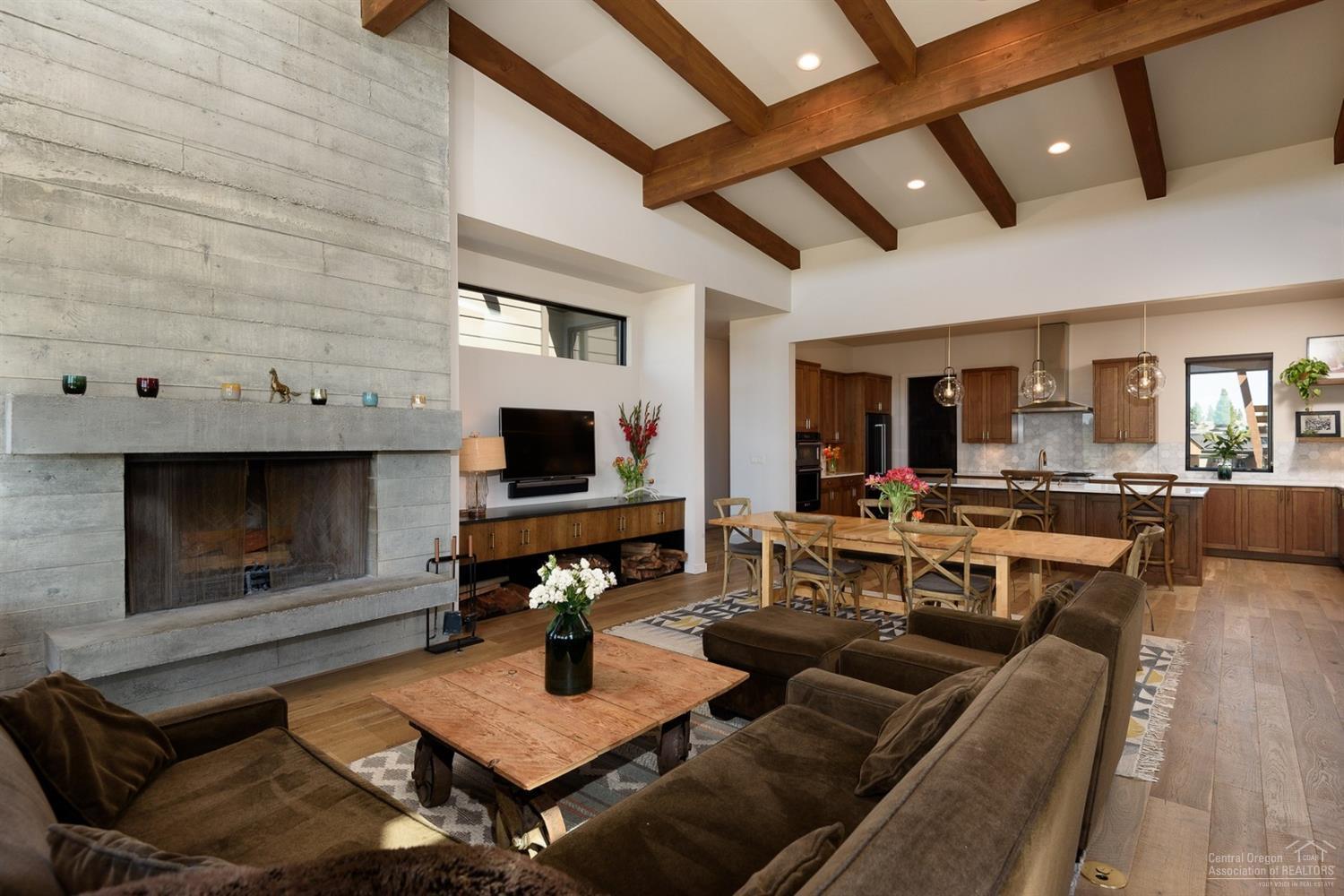 Tetherow - Residential