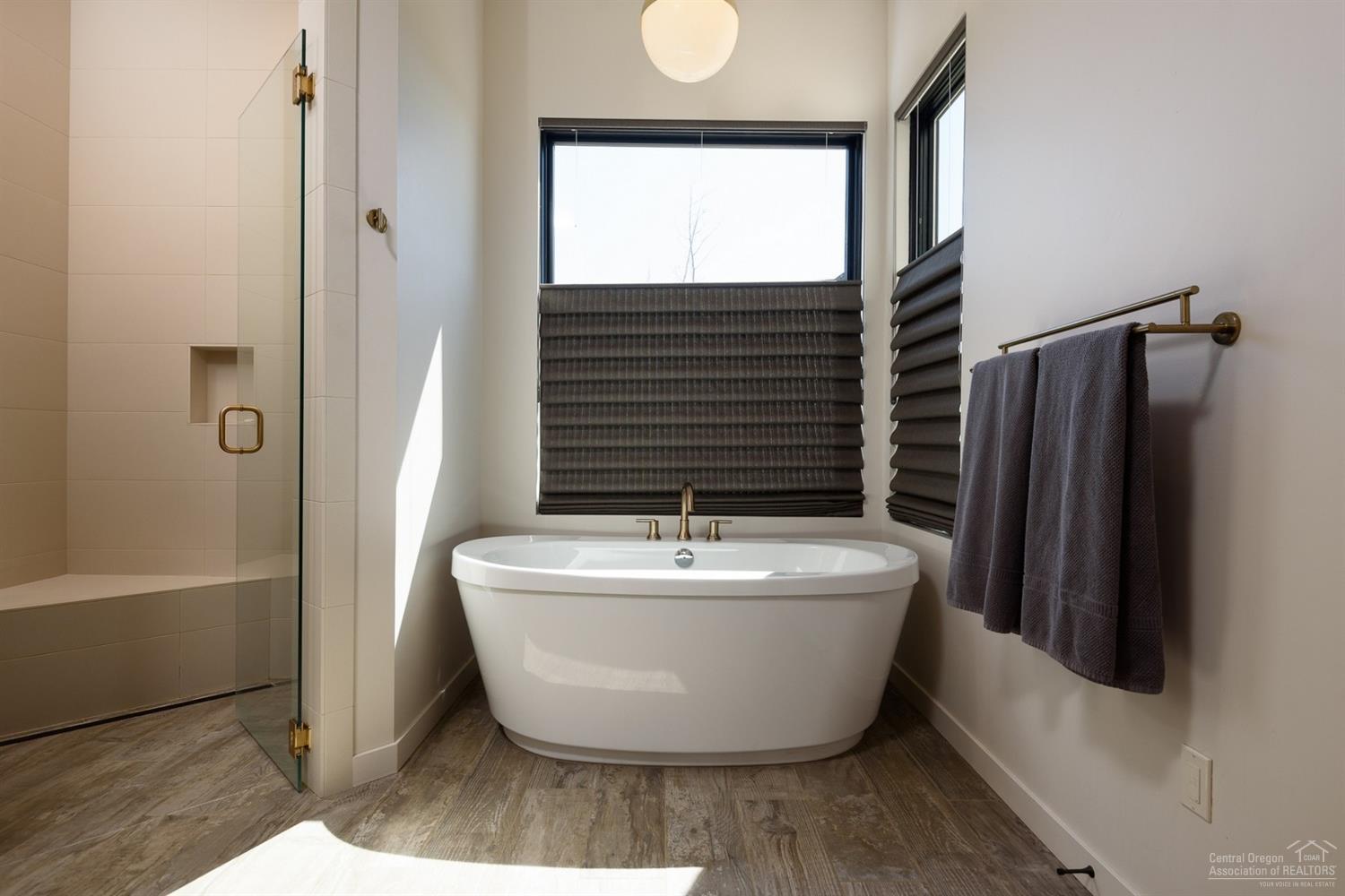 Tetherow - Residential