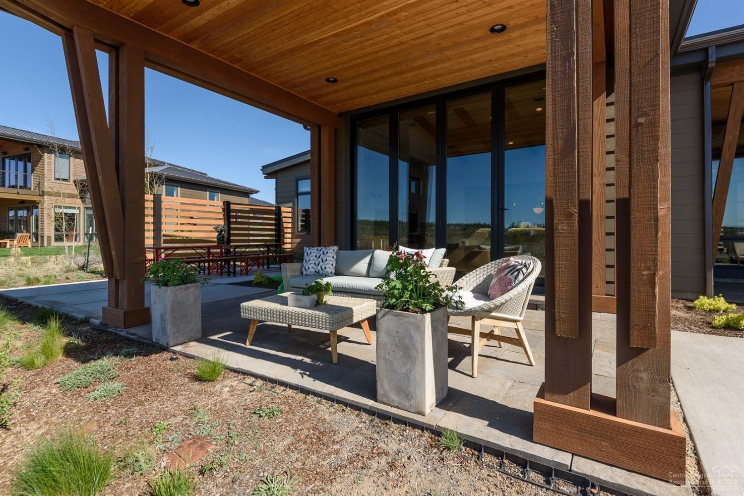 Tetherow - Residential