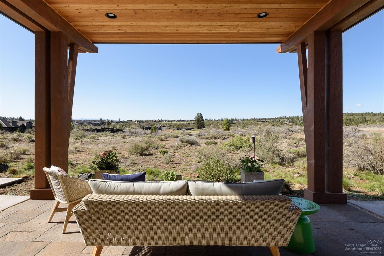 Tetherow - Residential