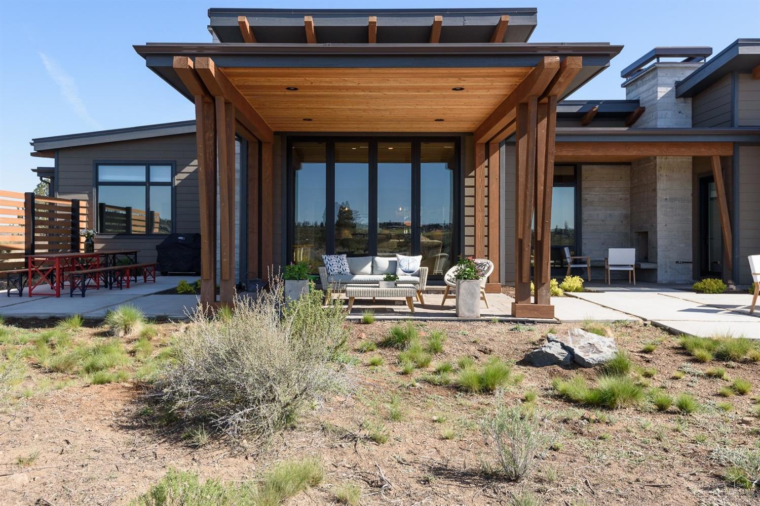 Tetherow - Residential