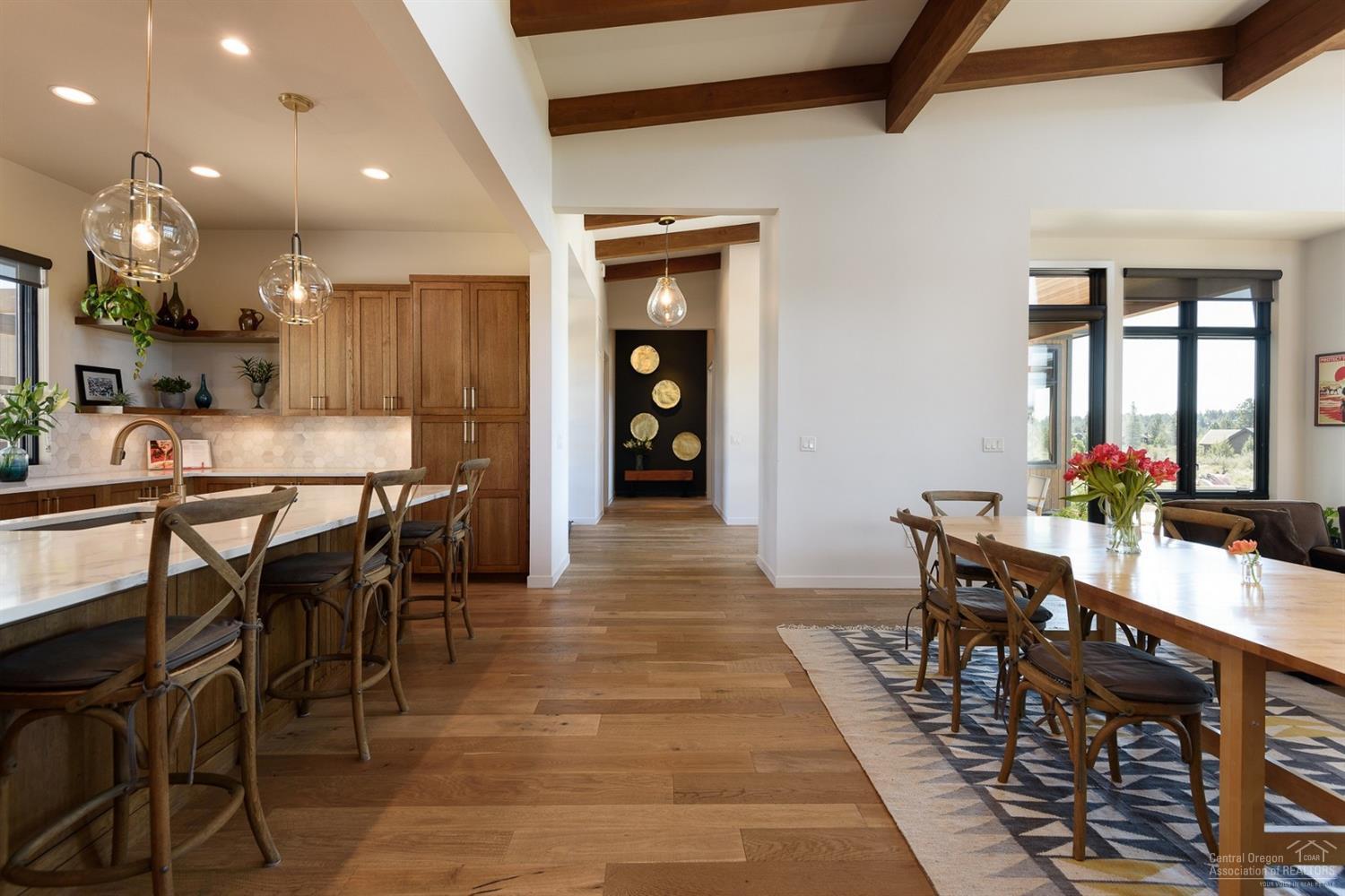 Tetherow - Residential