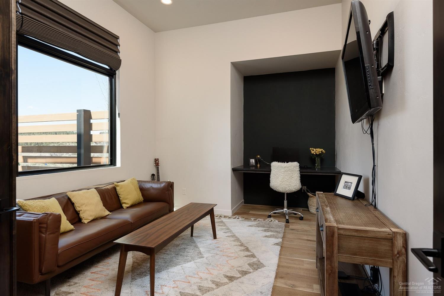 Tetherow - Residential